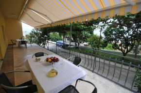 Гостиница Apartments Marinko  Трогир